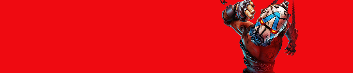 Page banner