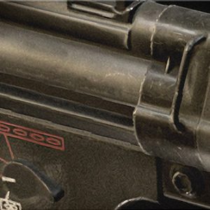 A Shooter Born In Heaven Quest Mechanic