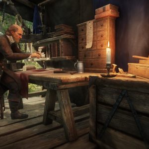 New World Crafting Professions Boosting