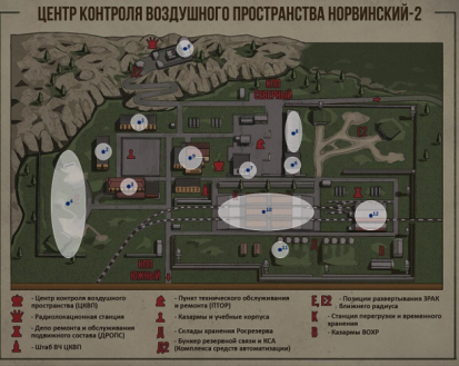 reserves map escape from tarkov