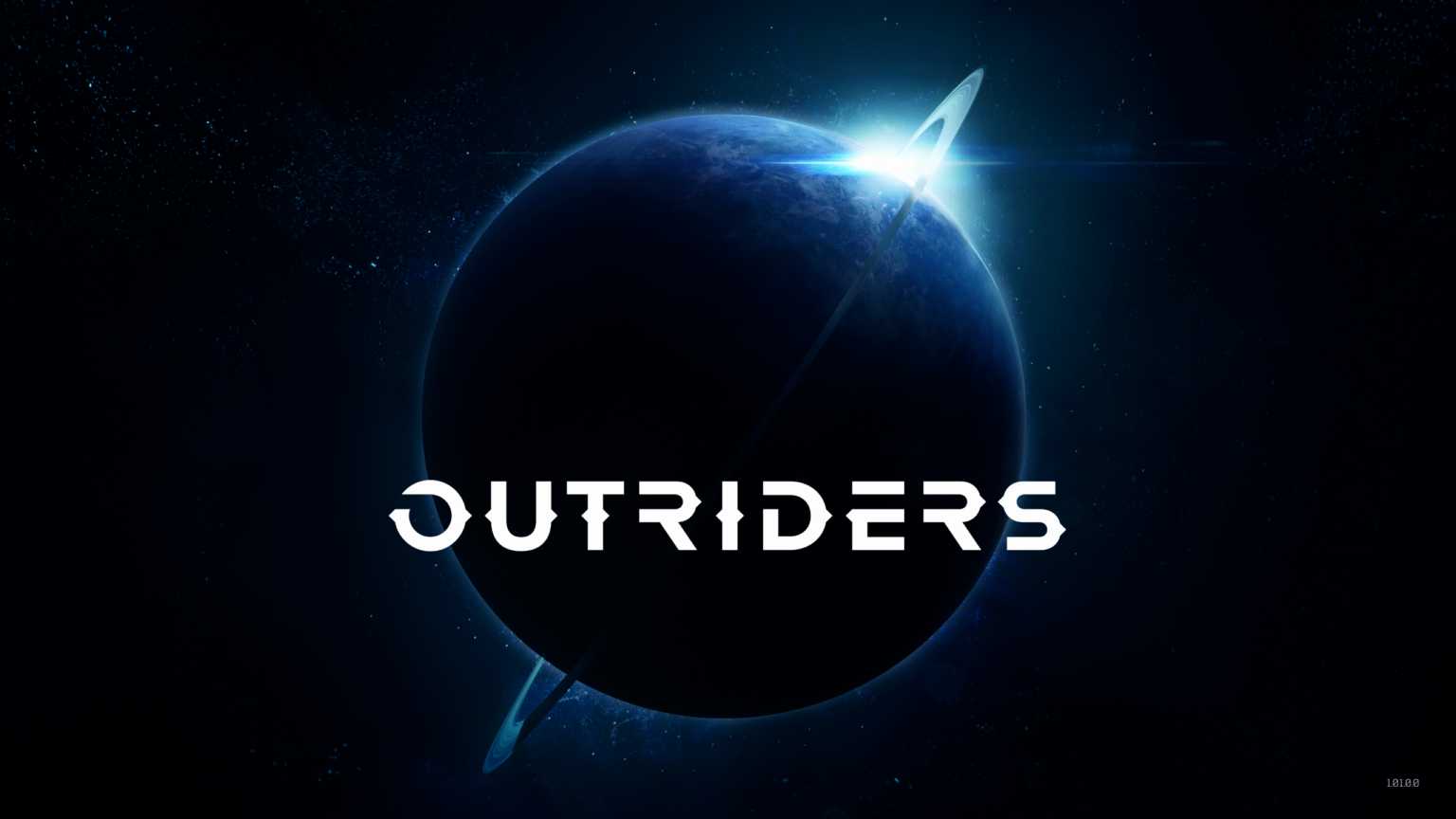 Outriders boosting is available!