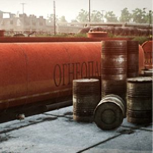 Buy Fuel Matter Tarkov Quest [Ragman]