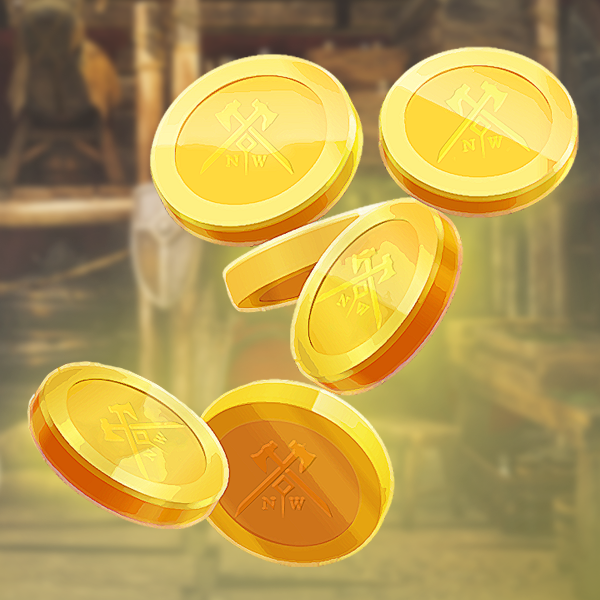 Buy New World Gold SA East