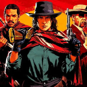 Red Dead Redemption 2 Leveling
