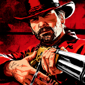 Red Dead Redemption 2 Trophies Boost