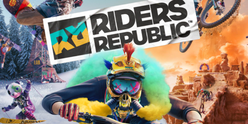 Riders Republic Boosting BoostingExperts