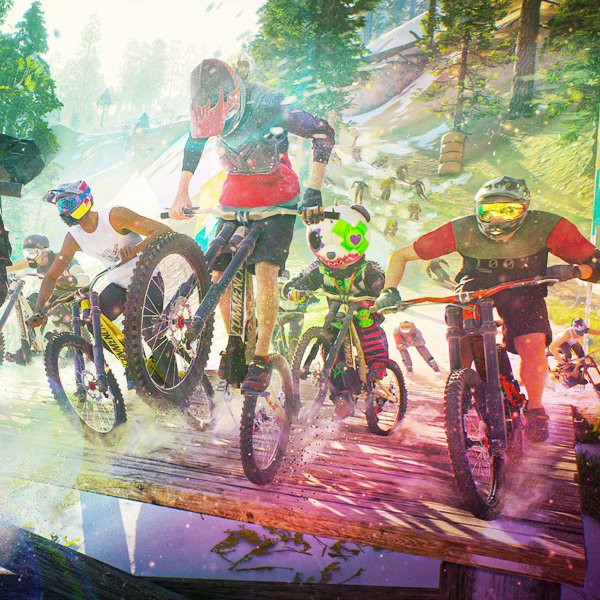 Buy Riders Republic Careers Boosting