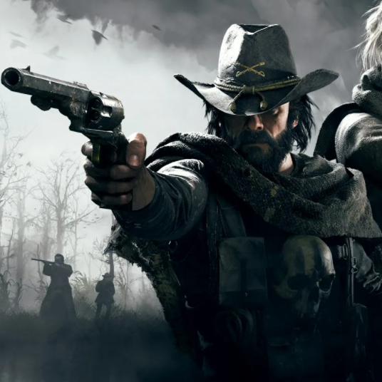 Buy Hunt Showdown Boosting