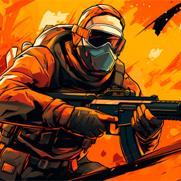 Counter-Strike 2 | CS2 Boosting