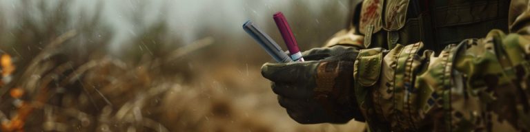 Stims EFT Guide: Pro Tips about Injectors
