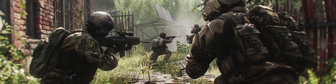 Tarkov Aiming: Best Practices