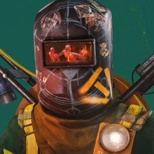 FBC Firebreak Boosting