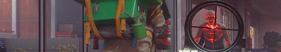 FBC Firebreak Boosting