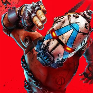 Borderlands 4 Boosting