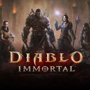 Diablo Immortal Boosting